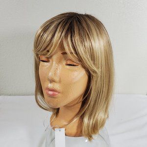 SOLD - Hairdo Wig Classic Page Golden Blonde NWT